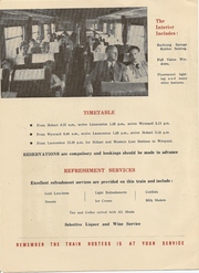 Tasman Limited brochure